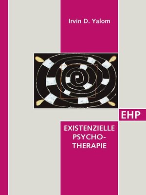 cover image of Existenzielle Psychotherapie